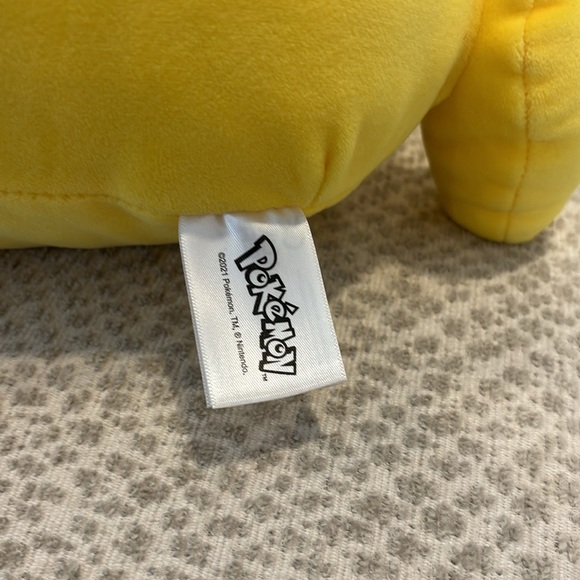 Pokémon plush large - Picture 2 of 6